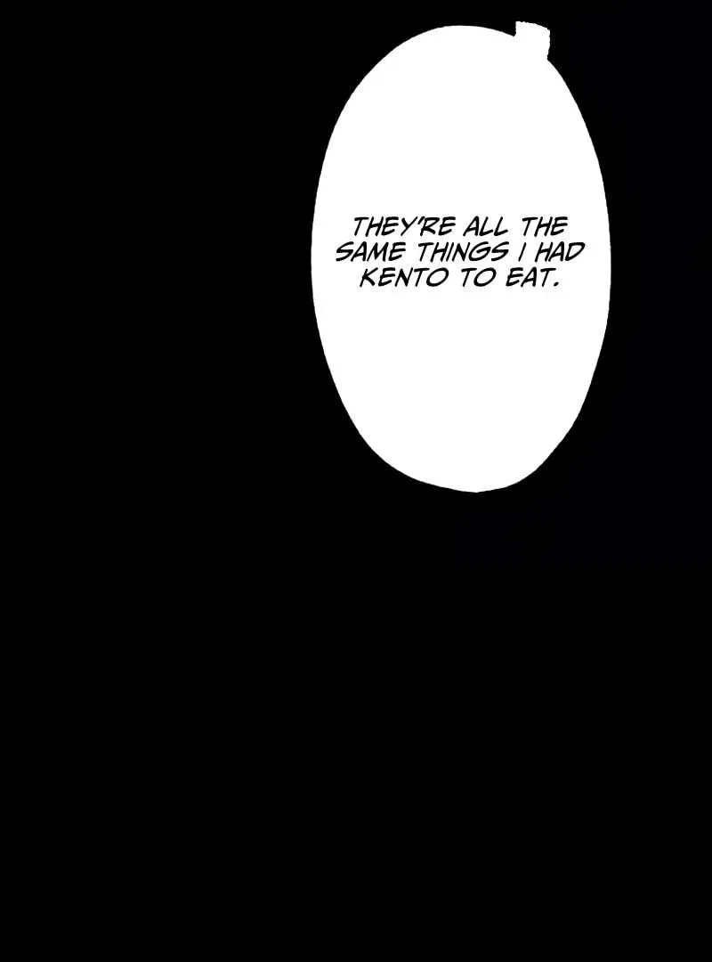 Fukushuu Restaurant Chapter 2 – Page 161