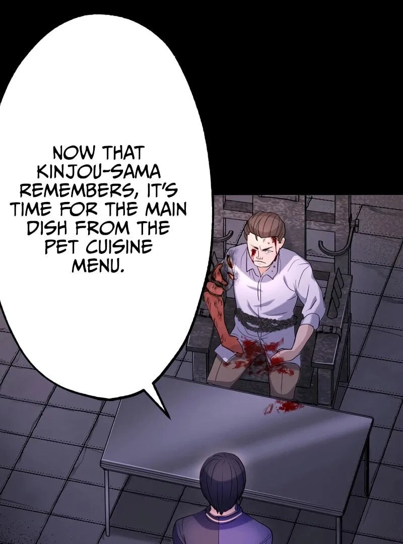 Fukushuu Restaurant Chapter 2 – Page 162