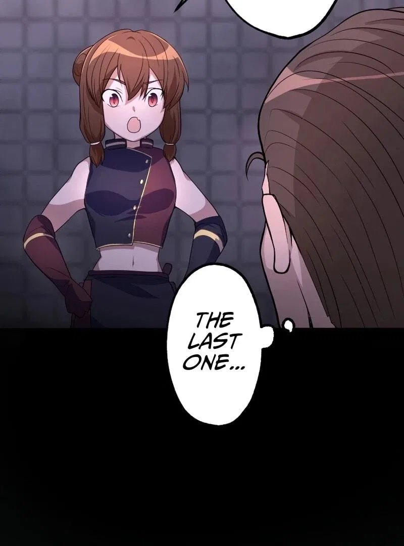 Fukushuu Restaurant Chapter 2 – Page 188