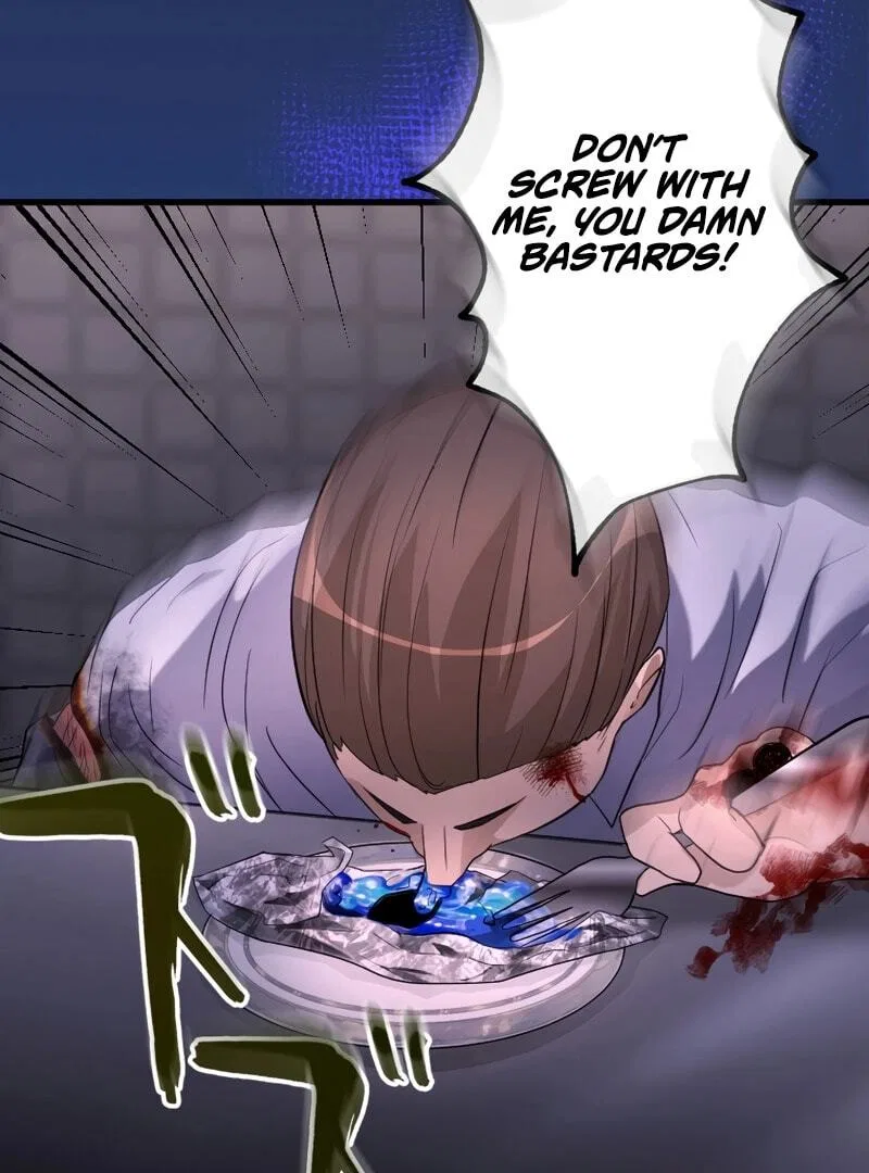 Fukushuu Restaurant Chapter 2 – Page 191