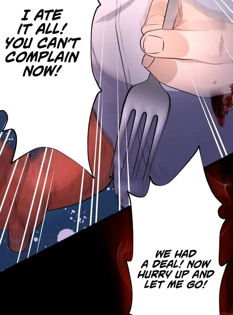 Fukushuu Restaurant Chapter 2 – Page 197