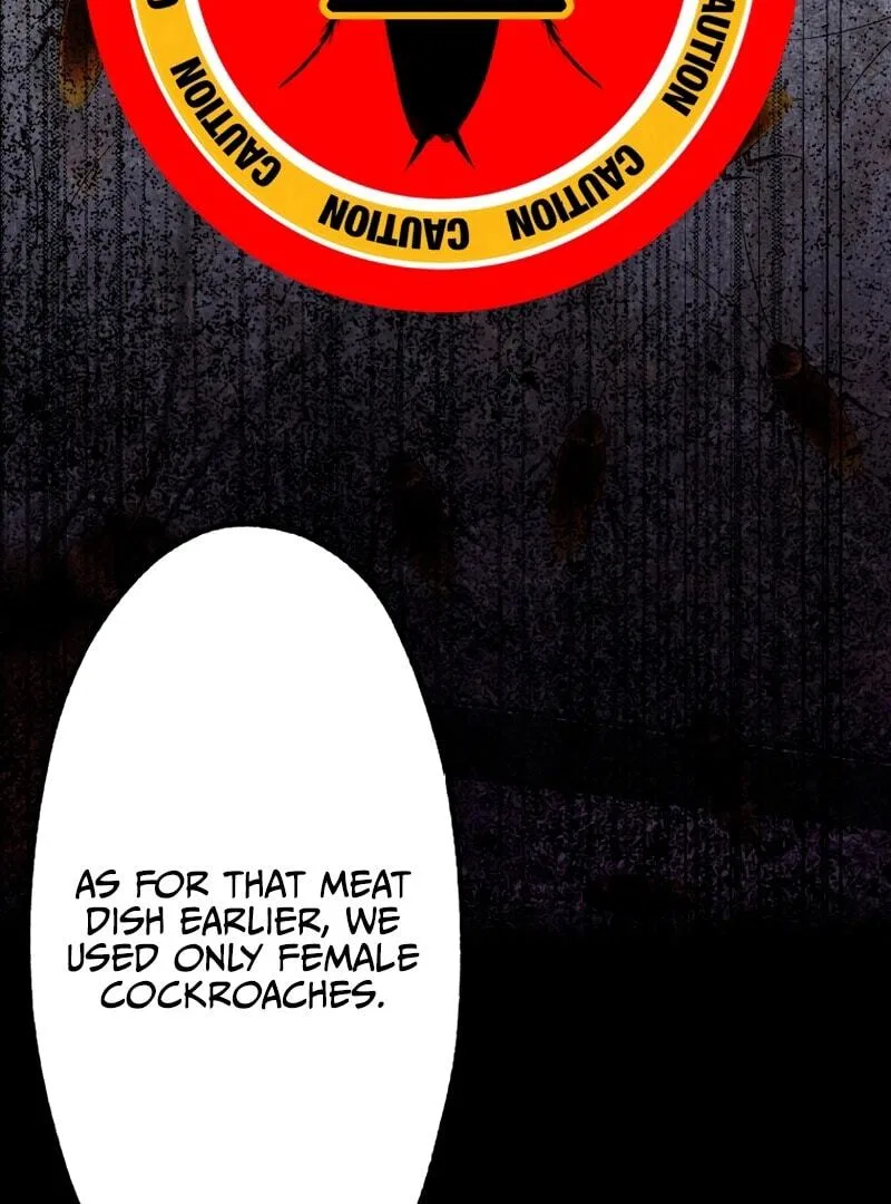 Fukushuu Restaurant Chapter 2 – Page 228
