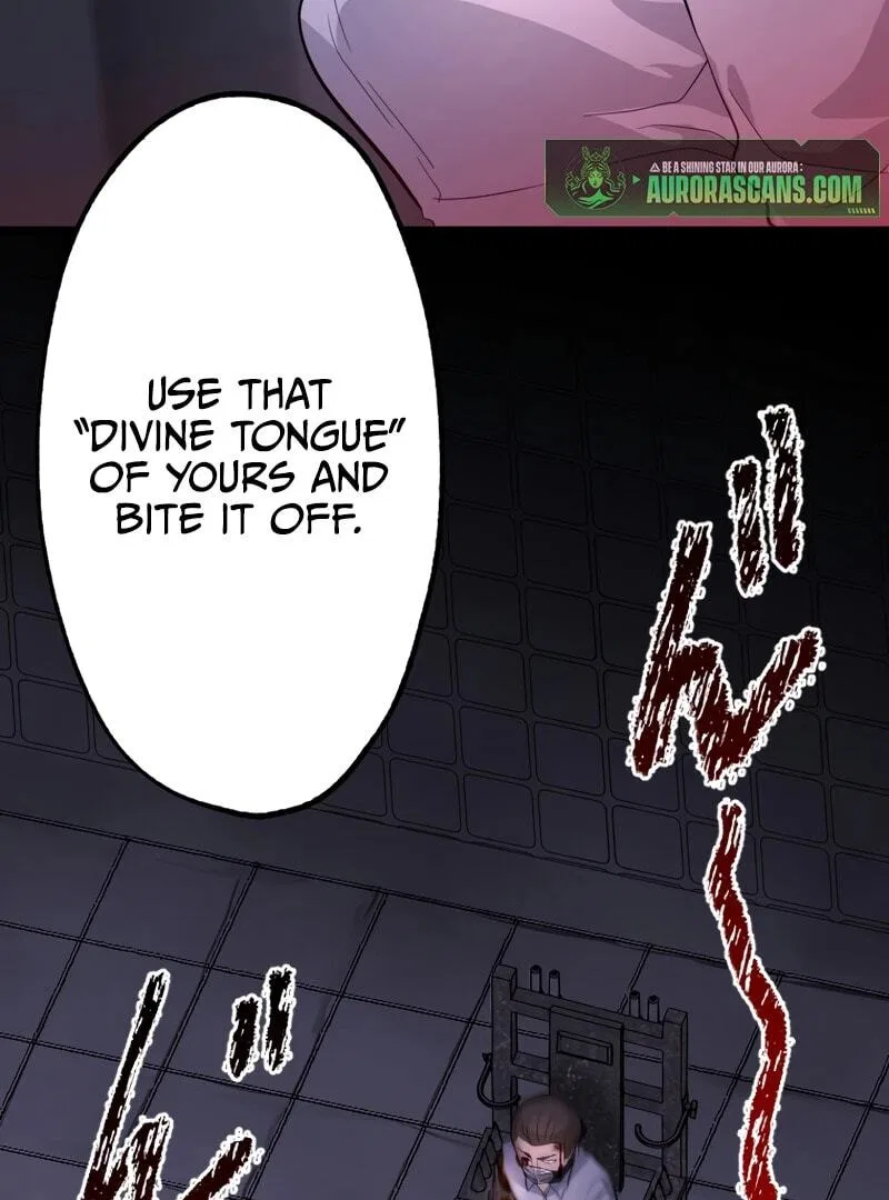 Fukushuu Restaurant Chapter 2 – Page 241