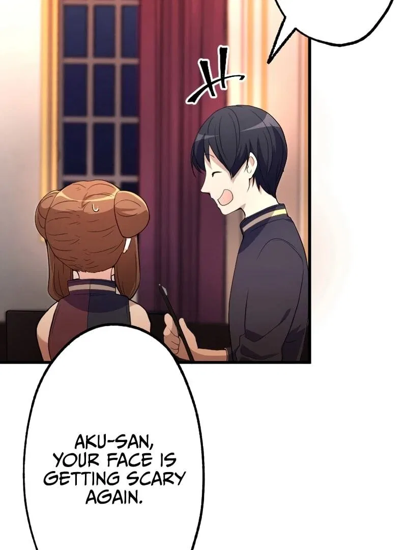 Fukushuu Restaurant Chapter 2 – Page 247