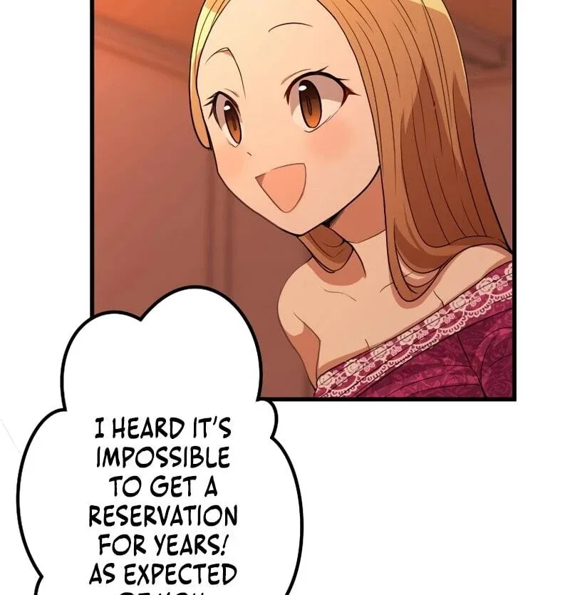 Fukushuu Restaurant Chapter 1 – Page 13
