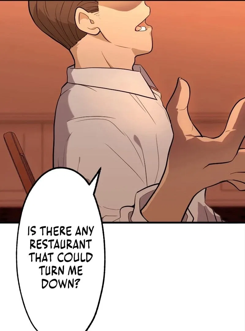 Fukushuu Restaurant Chapter 1 – Page 15