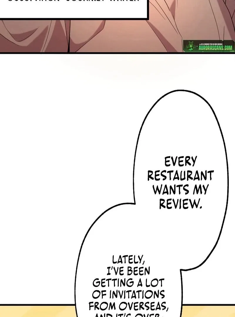 Fukushuu Restaurant Chapter 1 – Page 18