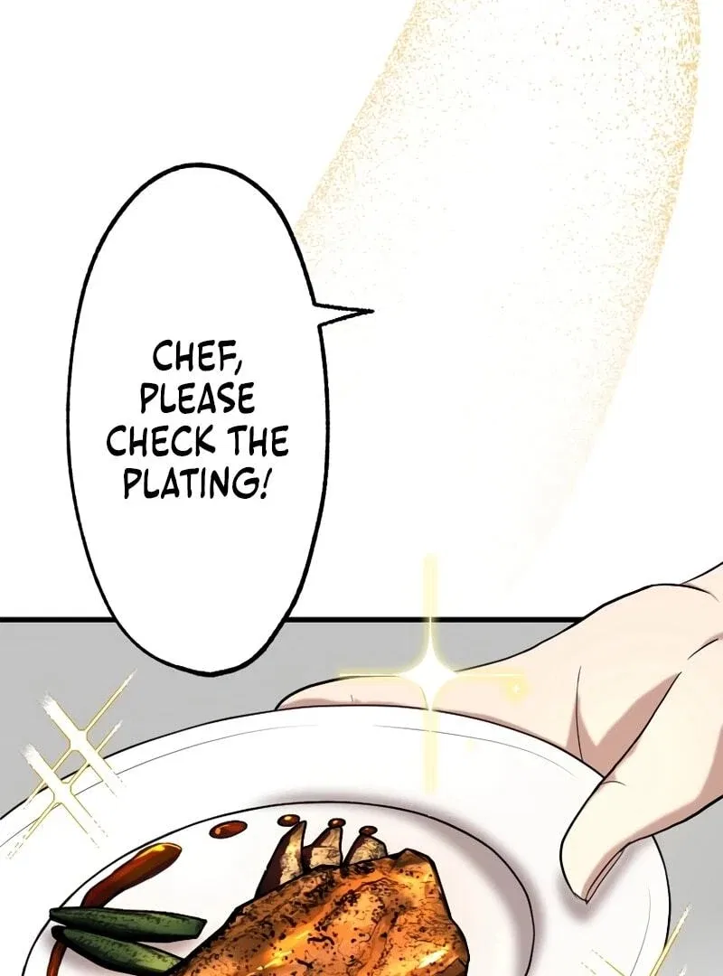 Fukushuu Restaurant Chapter 1 – Page 22
