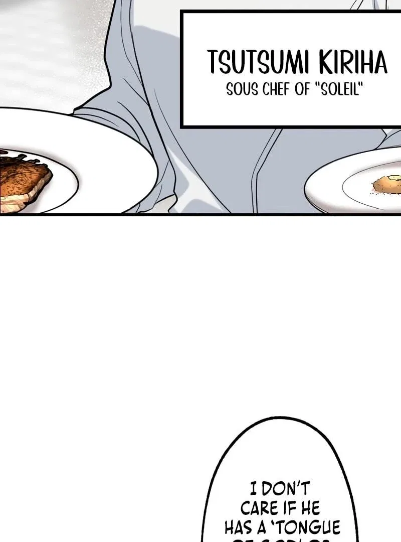 Fukushuu Restaurant Chapter 1 – Page 32