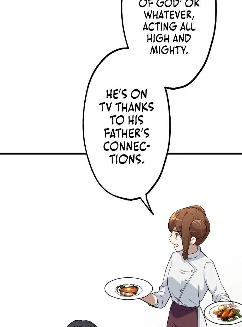 Fukushuu Restaurant Chapter 1 – Page 33