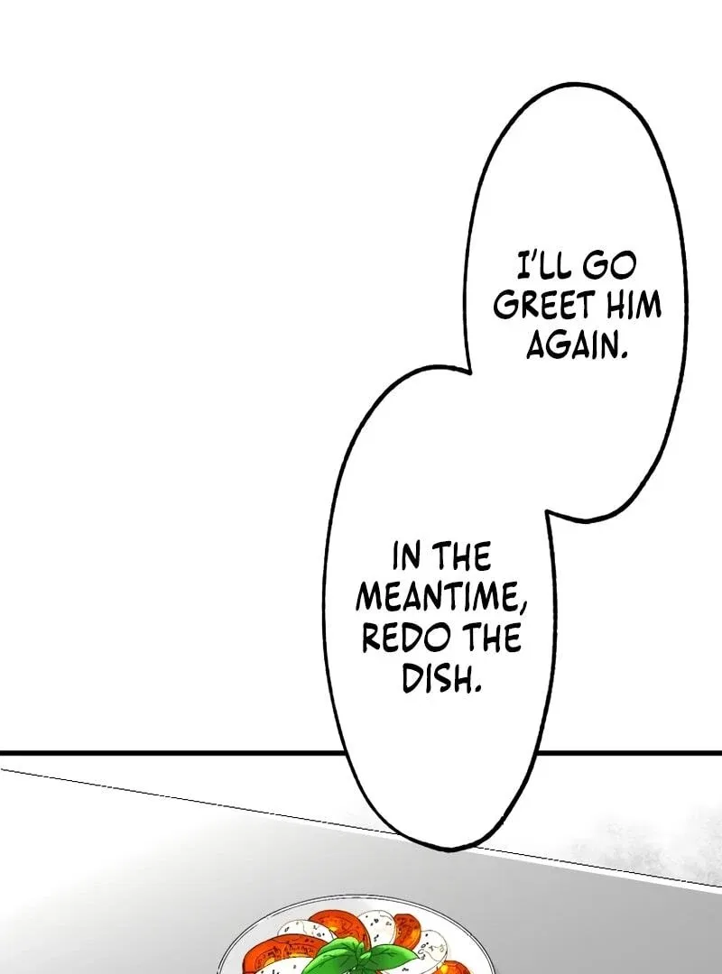 Fukushuu Restaurant Chapter 1 – Page 38