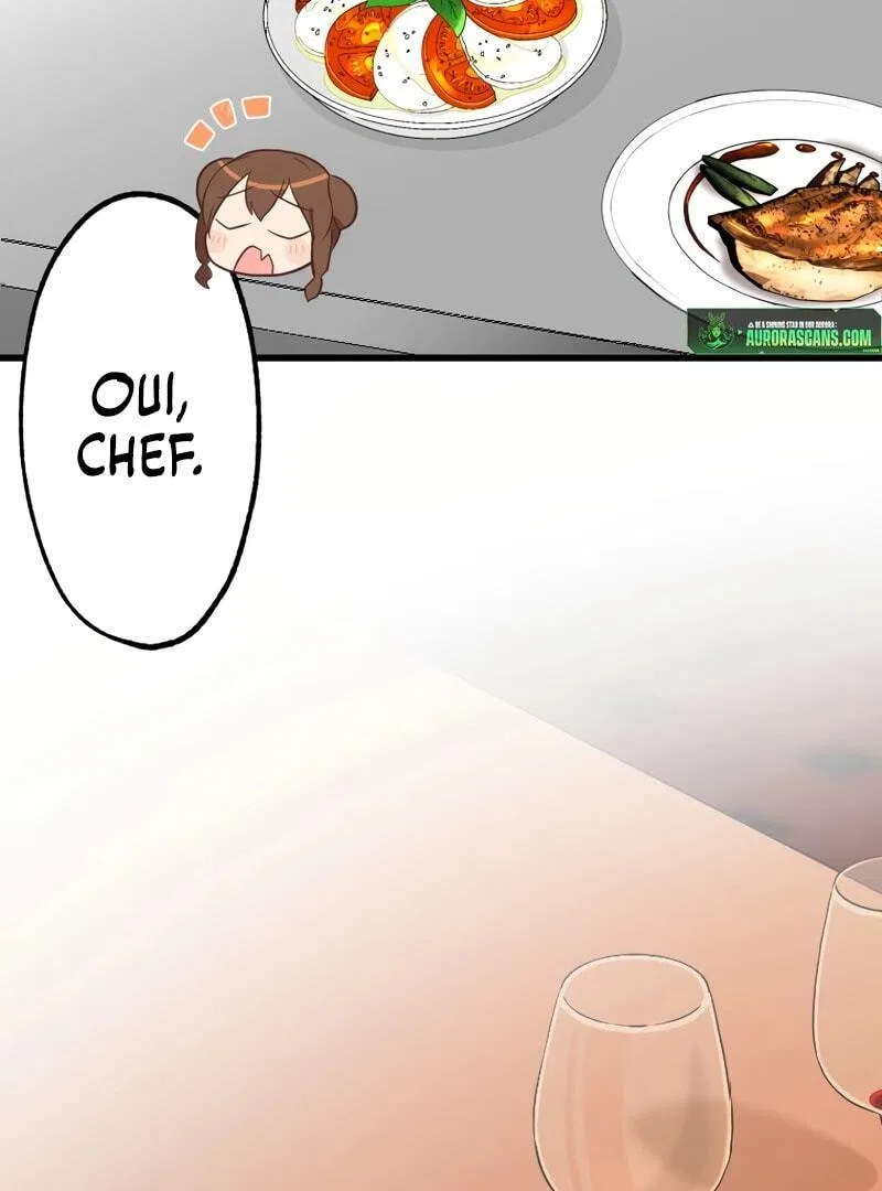 Fukushuu Restaurant Chapter 1 – Page 39