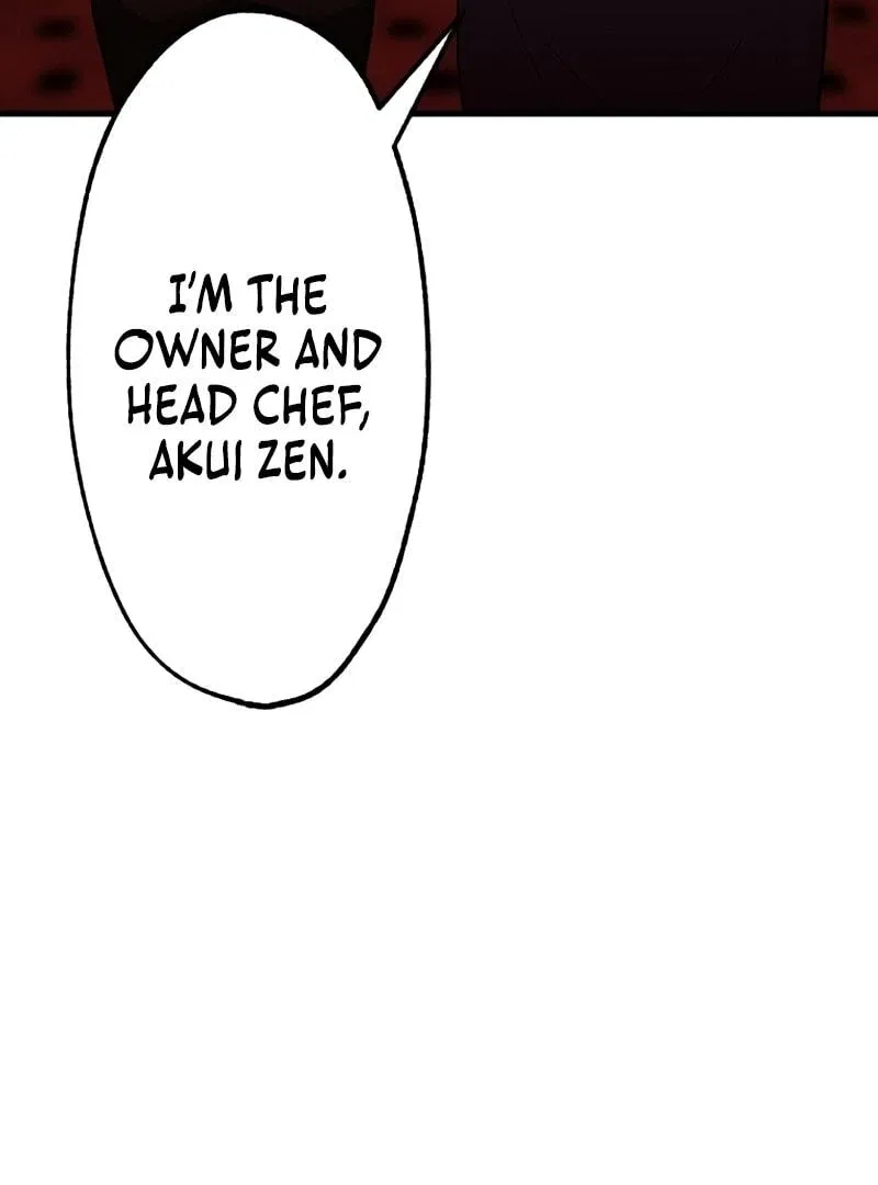Fukushuu Restaurant Chapter 1 – Page 44