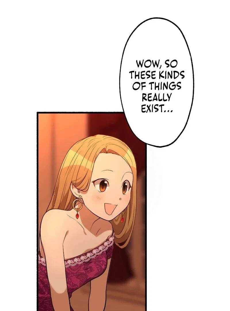 Fukushuu Restaurant Chapter 1 – Page 47