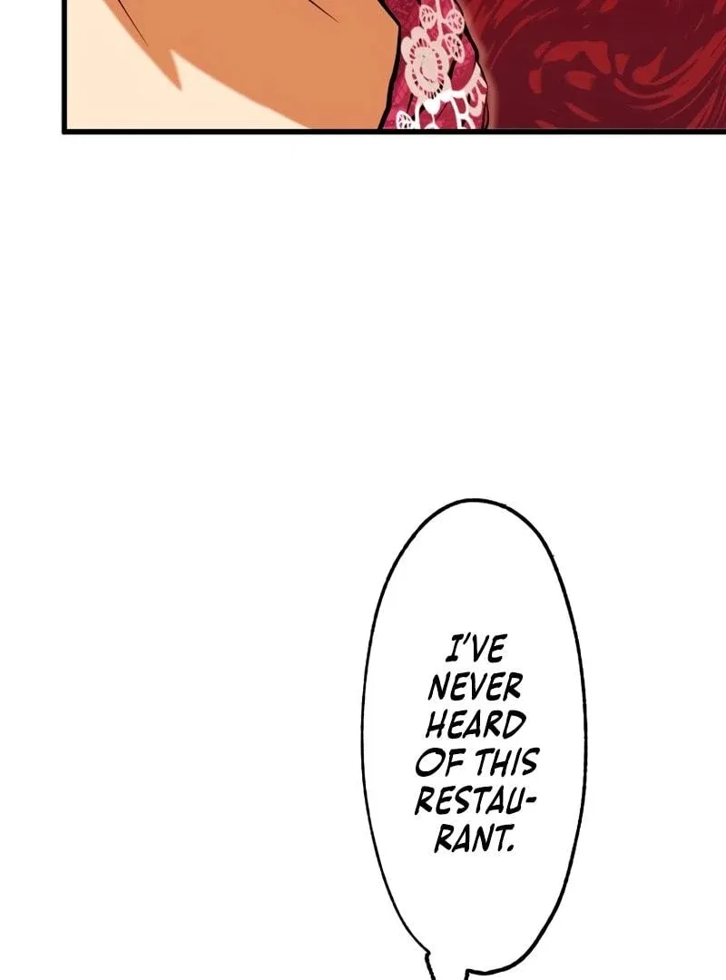 Fukushuu Restaurant Chapter 1 – Page 72