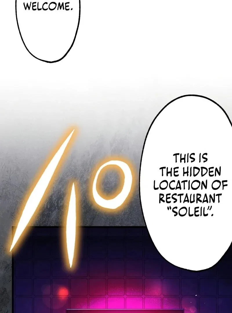Fukushuu Restaurant Chapter 1 – Page 91