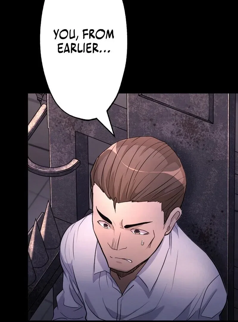 Fukushuu Restaurant Chapter 1 – Page 96