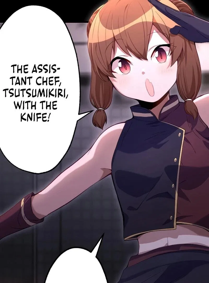 Fukushuu Restaurant Chapter 1 – Page 102