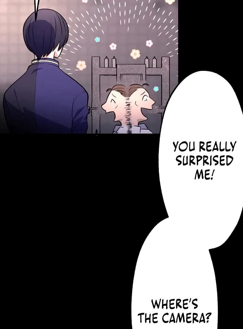 Fukushuu Restaurant Chapter 1 – Page 108