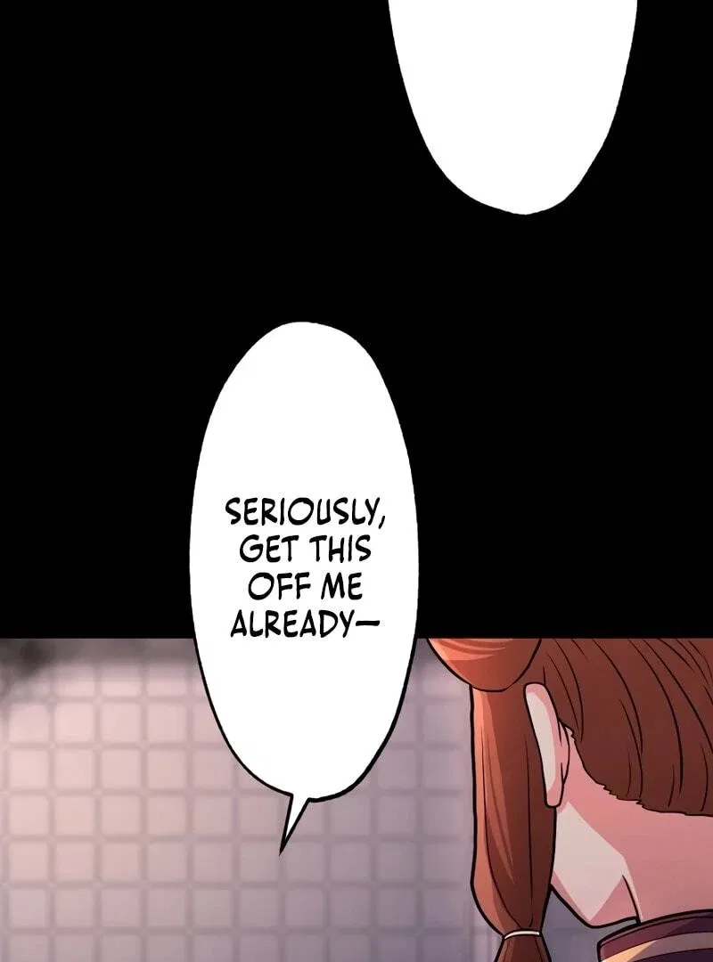 Fukushuu Restaurant Chapter 1 – Page 109
