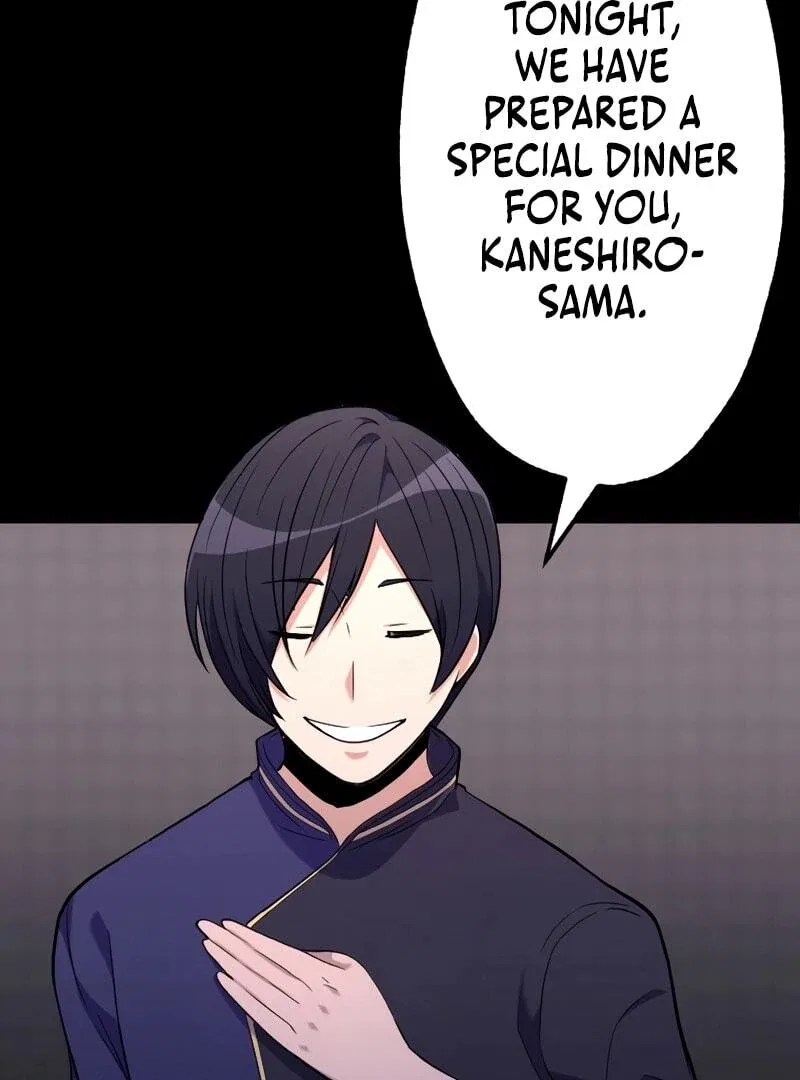 Fukushuu Restaurant Chapter 1 – Page 129