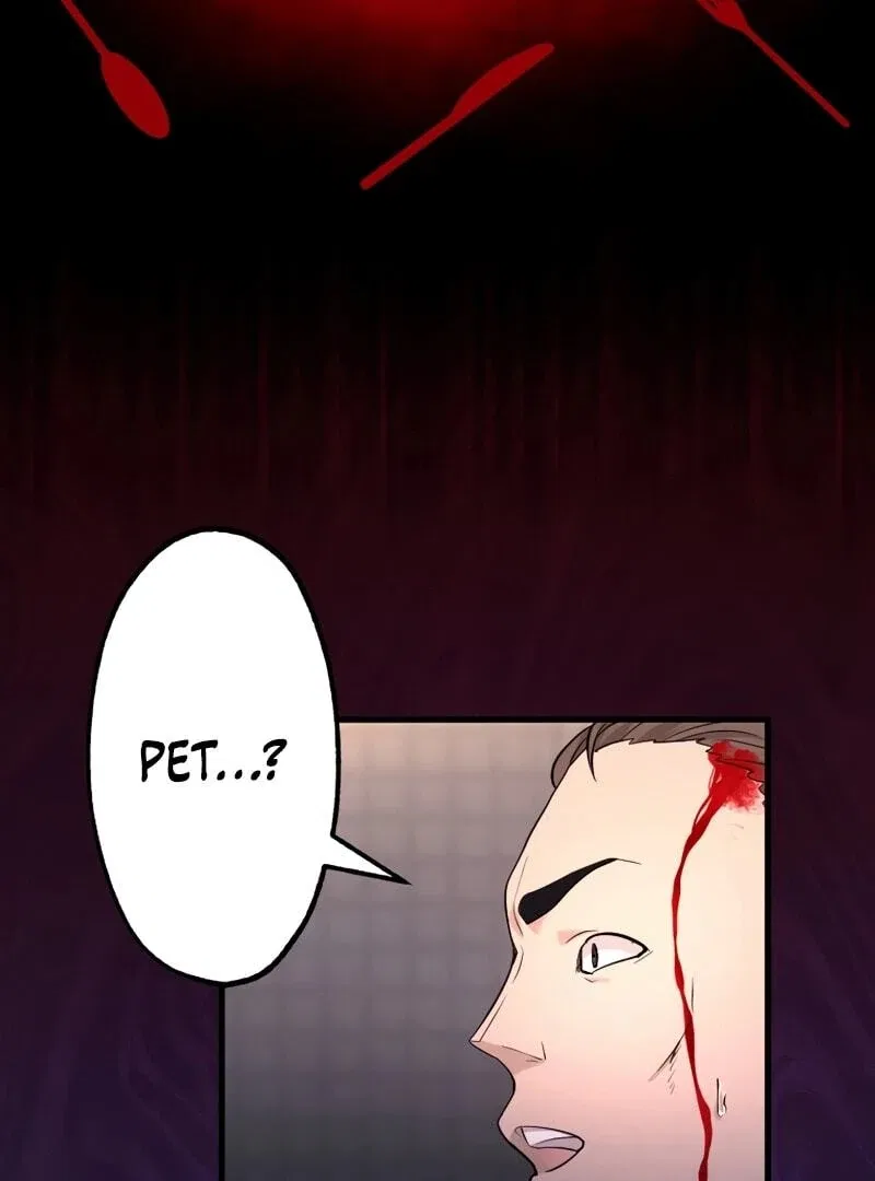 Fukushuu Restaurant Chapter 1 – Page 132