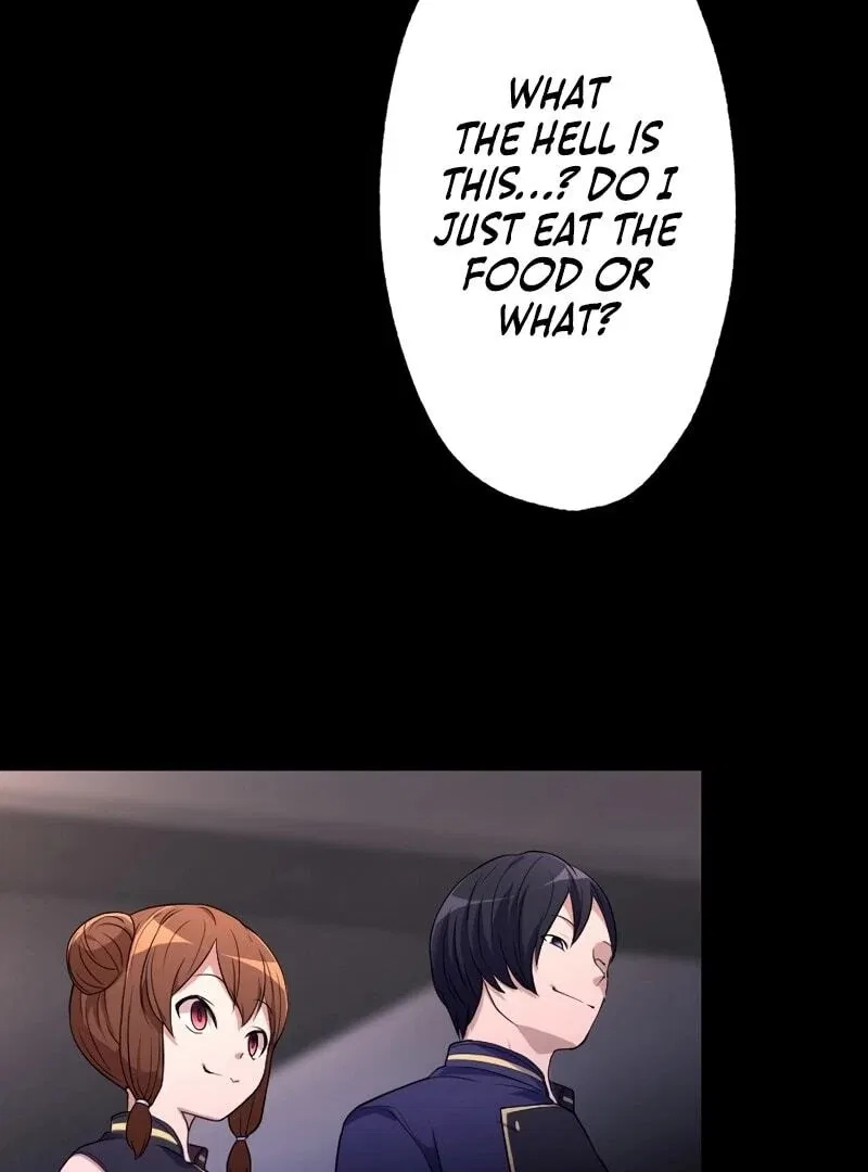 Fukushuu Restaurant Chapter 1 – Page 145
