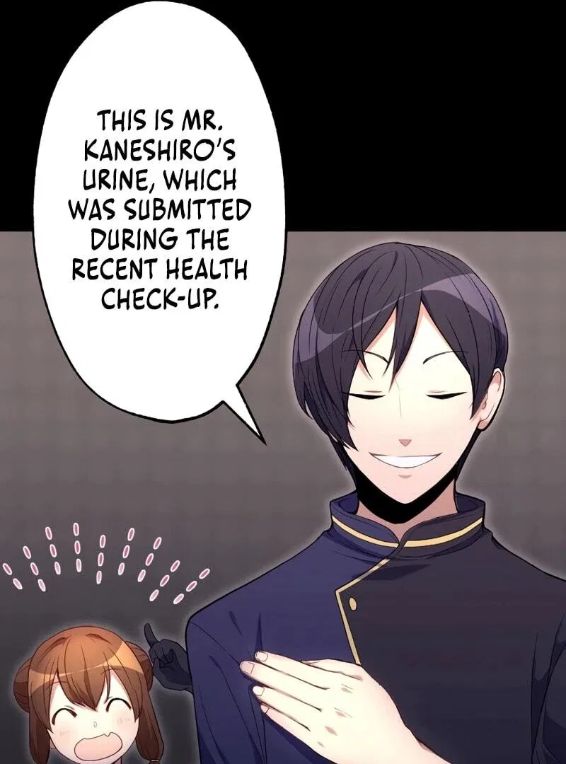 Fukushuu Restaurant Chapter 1 – Page 155