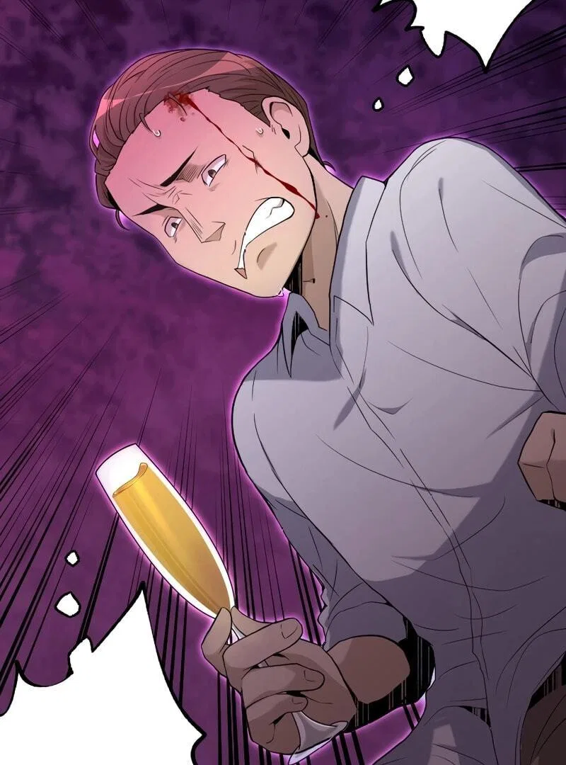 Fukushuu Restaurant Chapter 1 – Page 164