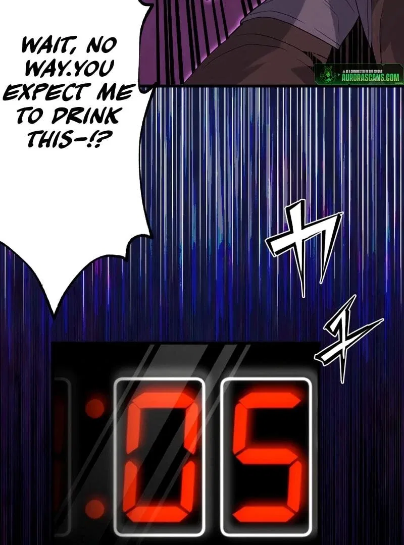 Fukushuu Restaurant Chapter 1 – Page 165