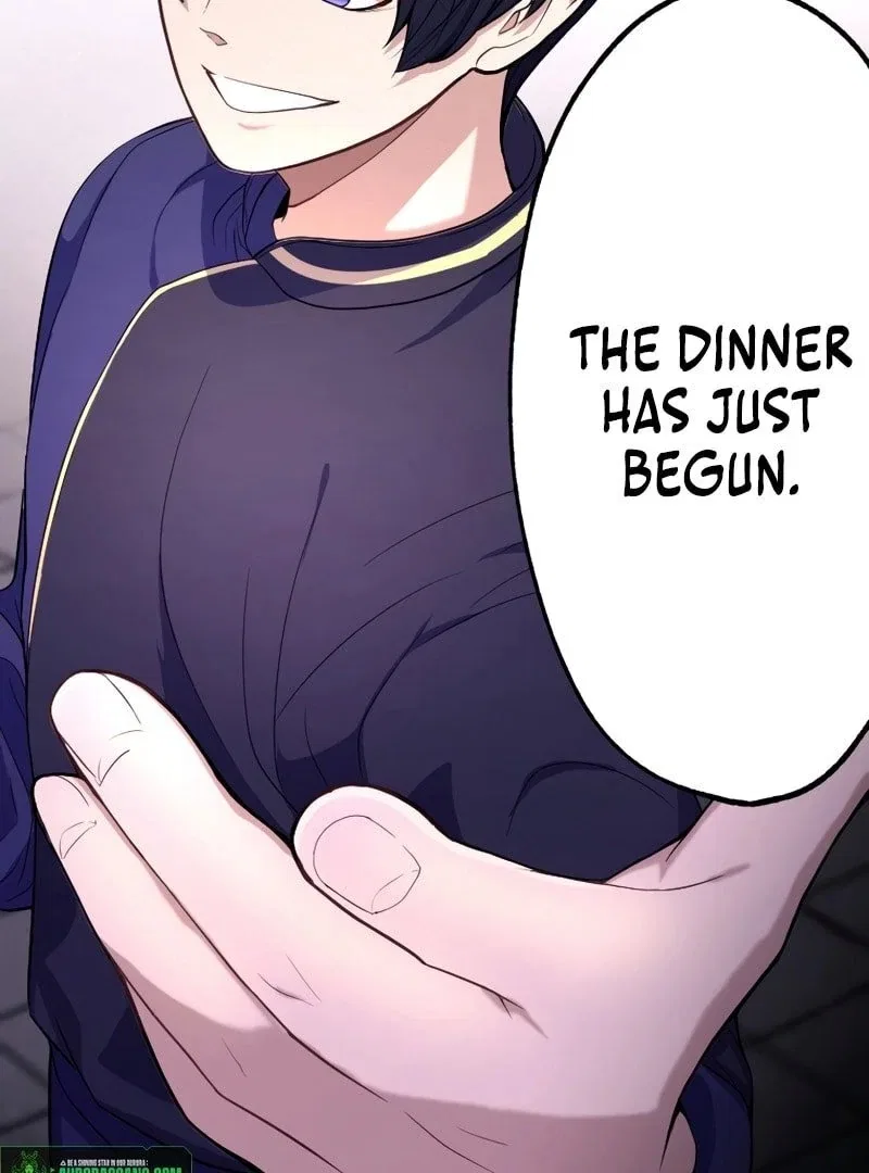 Fukushuu Restaurant Chapter 1 – Page 188