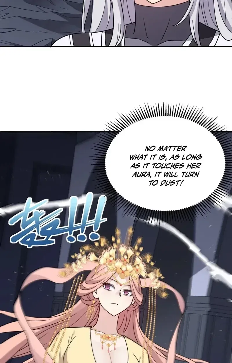 I Look Too Much Like The Boss And The World Actually Believes It Chapter 139 – Page 2