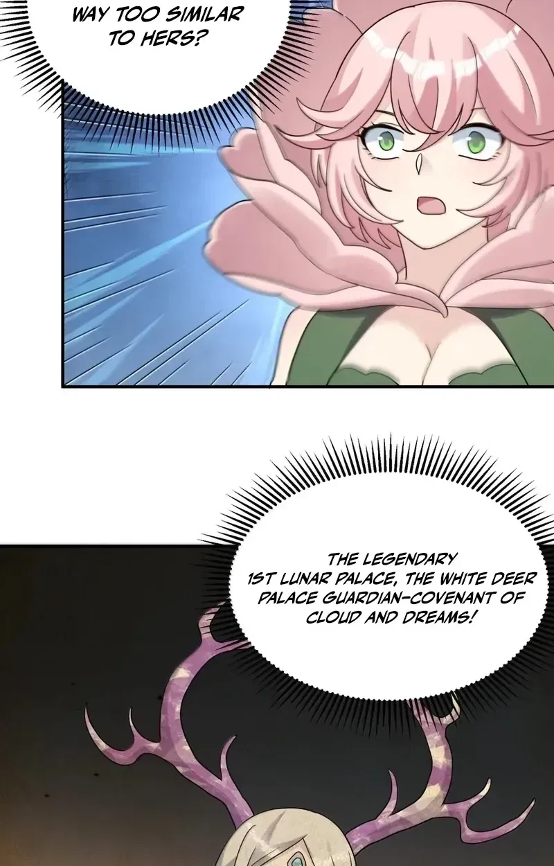 I Look Too Much Like The Boss And The World Actually Believes It Chapter 139 – Page 8