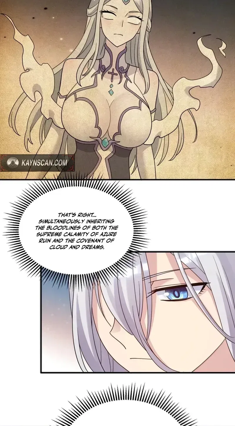 I Look Too Much Like The Boss And The World Actually Believes It Chapter 139 – Page 9