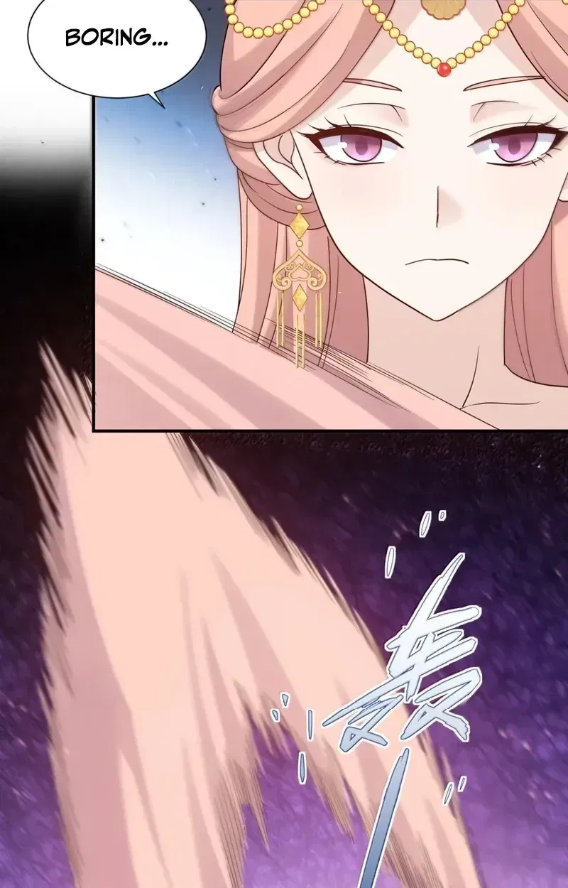 I Look Too Much Like The Boss And The World Actually Believes It Chapter 139 – Page 14