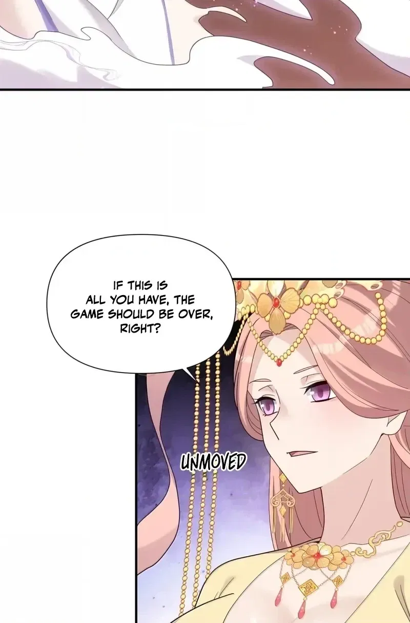 I Look Too Much Like The Boss And The World Actually Believes It Chapter 139 – Page 20