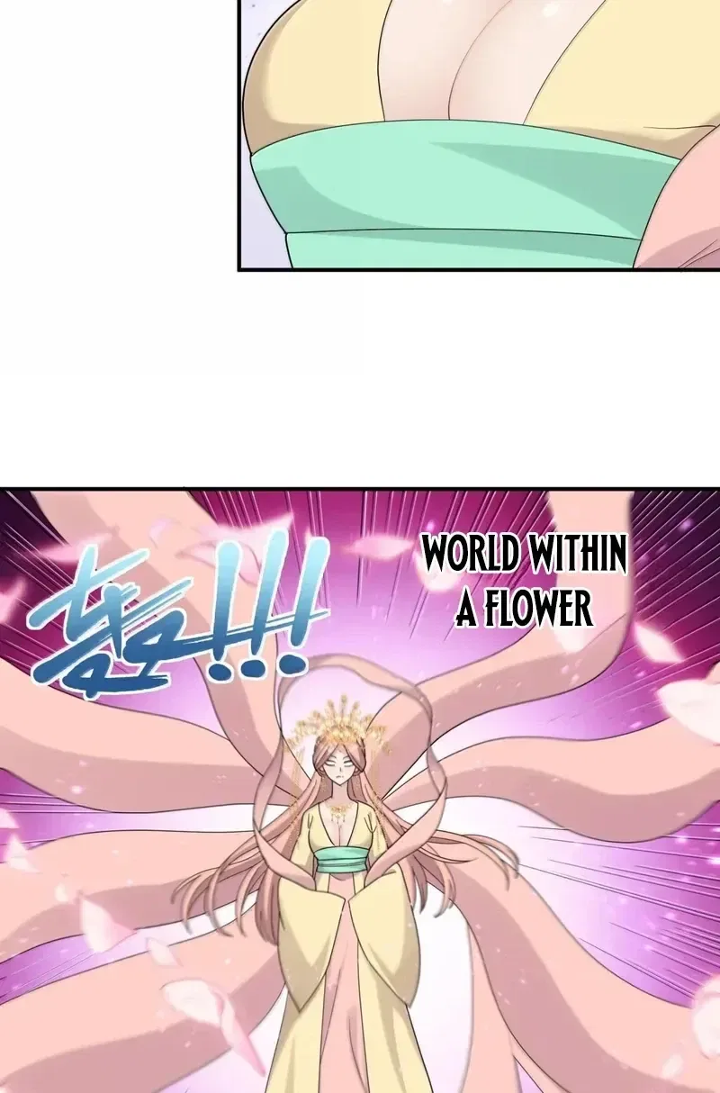 I Look Too Much Like The Boss And The World Actually Believes It Chapter 139 – Page 21