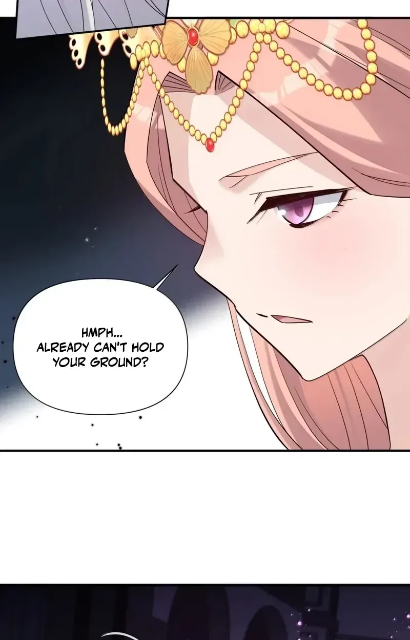 I Look Too Much Like The Boss And The World Actually Believes It Chapter 139 – Page 26