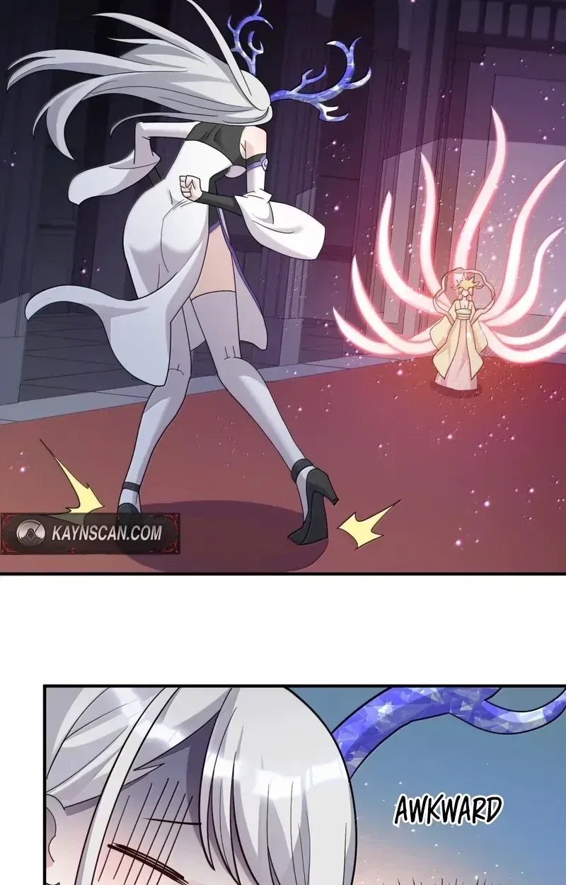 I Look Too Much Like The Boss And The World Actually Believes It Chapter 139 – Page 27