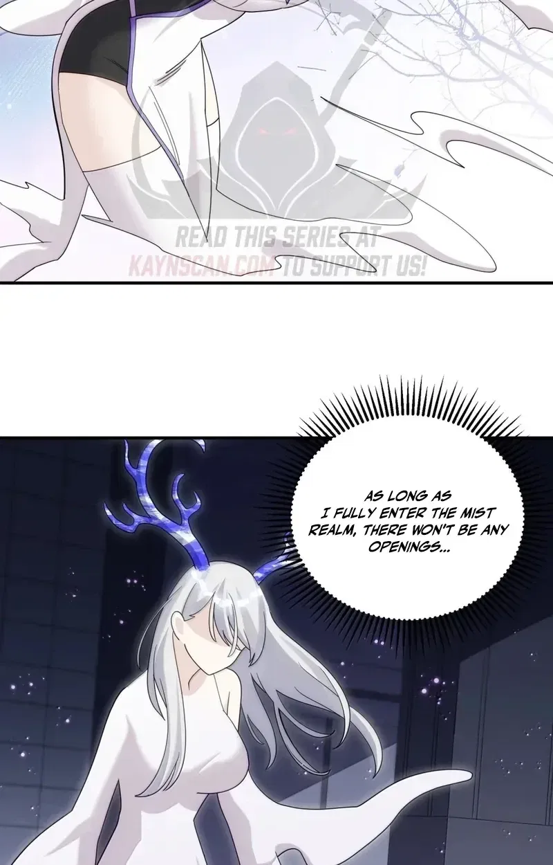 I Look Too Much Like The Boss And The World Actually Believes It Chapter 139 – Page 29