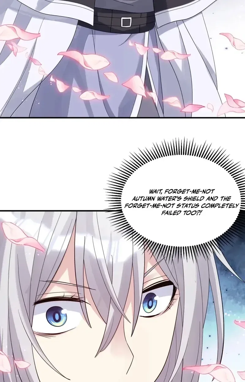 I Look Too Much Like The Boss And The World Actually Believes It Chapter 139 – Page 36