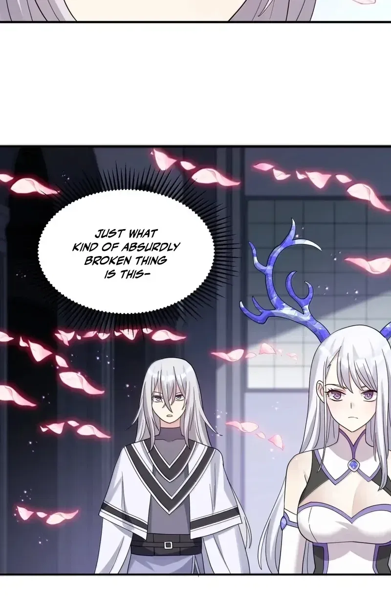 I Look Too Much Like The Boss And The World Actually Believes It Chapter 139 – Page 37