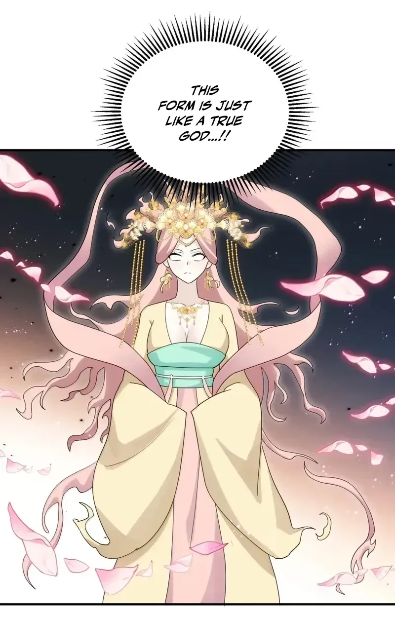 I Look Too Much Like The Boss And The World Actually Believes It Chapter 139 – Page 38
