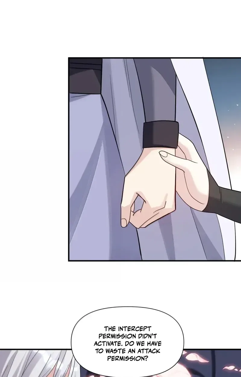 I Look Too Much Like The Boss And The World Actually Believes It Chapter 139 – Page 39