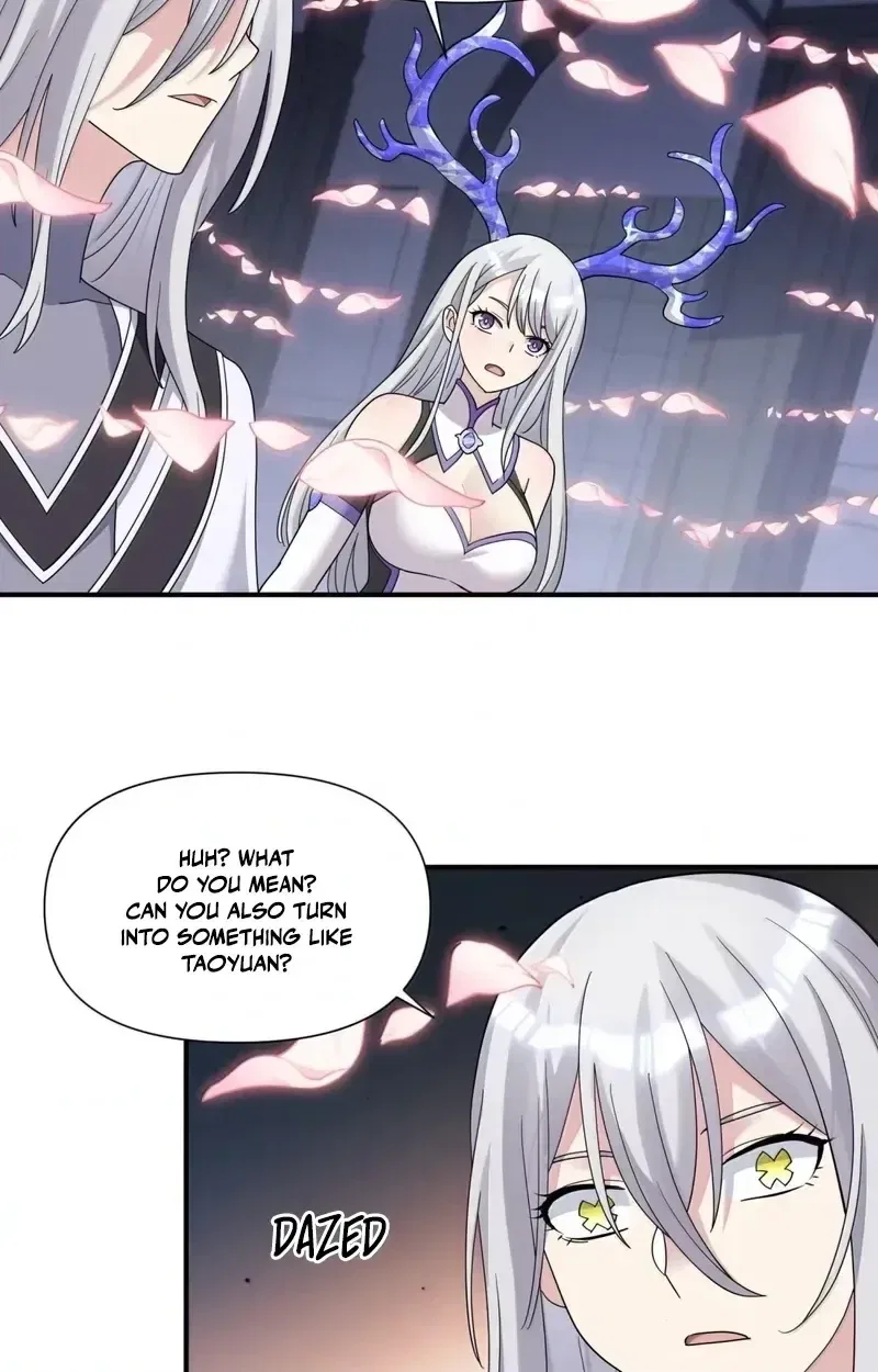 I Look Too Much Like The Boss And The World Actually Believes It Chapter 139 – Page 40