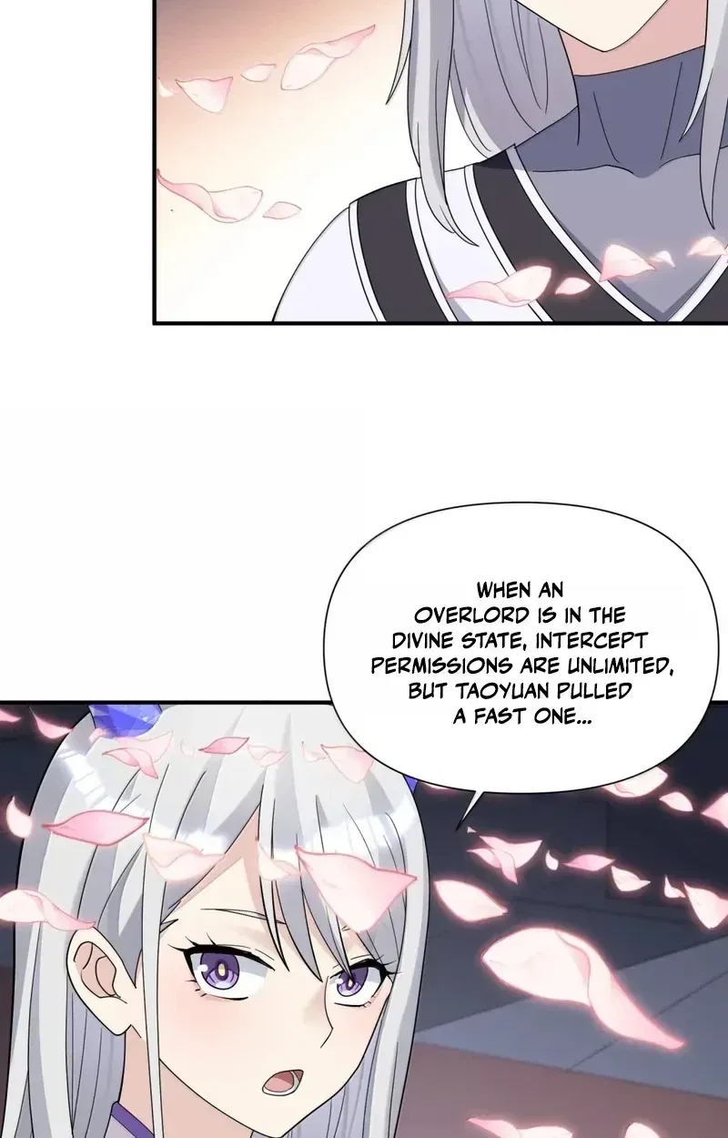 I Look Too Much Like The Boss And The World Actually Believes It Chapter 139 – Page 41