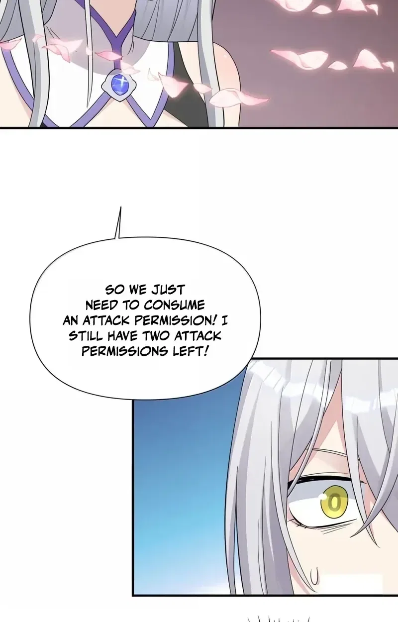 I Look Too Much Like The Boss And The World Actually Believes It Chapter 139 – Page 42