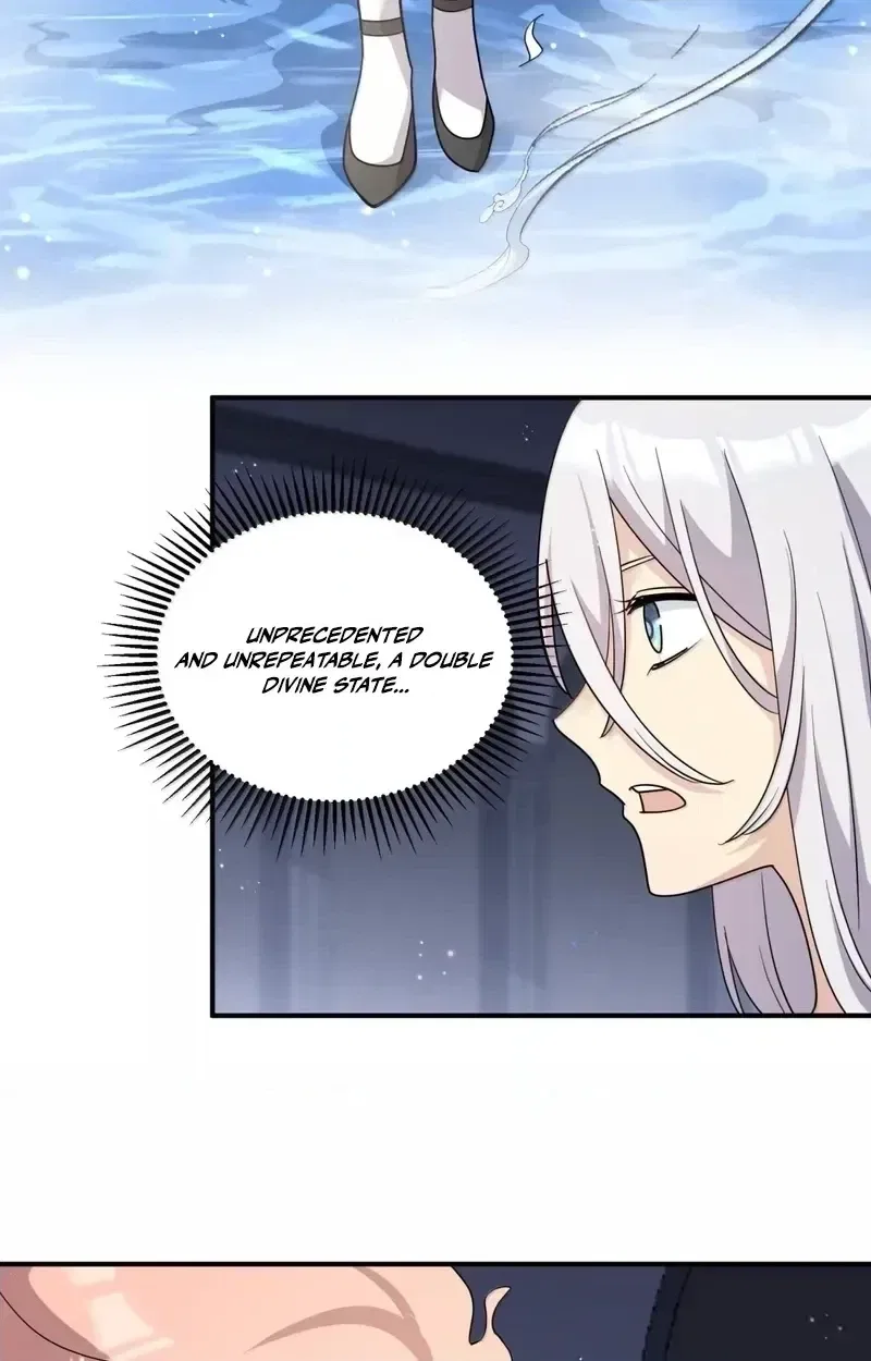 I Look Too Much Like The Boss And The World Actually Believes It Chapter 139 – Page 63