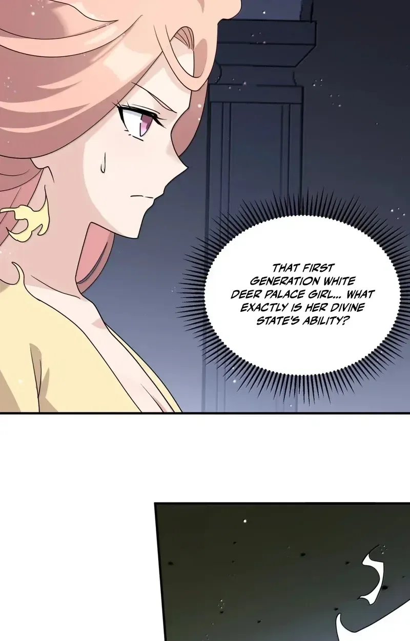 I Look Too Much Like The Boss And The World Actually Believes It Chapter 139 – Page 64