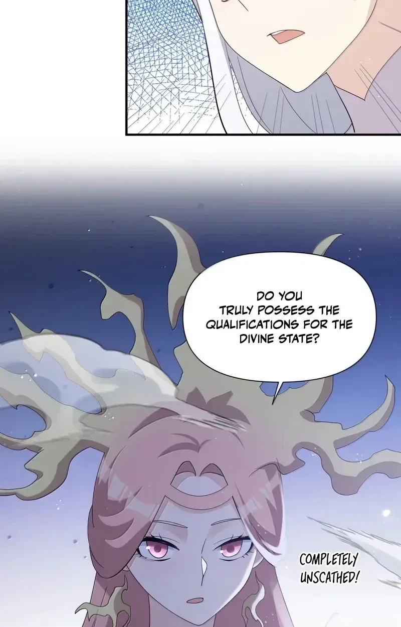 I Look Too Much Like The Boss And The World Actually Believes It Chapter 139 – Page 74